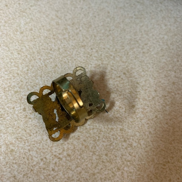 Adjustable ring - Picture 2 of 2